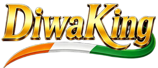 Diwa King logo used to identify the correct app